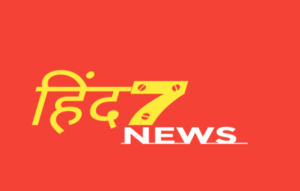 इटारसी एवं नर्मदा अंचल के पाठकों के लिए हिंद7News शीघ्र प्रारंभ हो रहा है