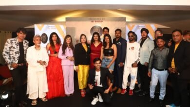 Photo of गोवा में आयोजित फैशन शो में इटारसी की प्रतिभाएं बनी “फेस ऑफ इंडिया” की विनर.