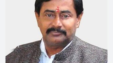Photo of विपिन जोशी स्मारक समिति द्वारा राष्ट्रीय शिक्षक सम्मान समारोह कल 5 सितंबर को,पूर्व उच्च शिक्षा मंत्री दीपक जोशी विशिष्ट अतिथि के रूप में होंगे शामिल.