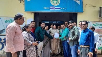 Photo of निजी स्कूलों के साथ हो रहे भेदभाव के विरोध में इटारसी के स्कूल रहे पूर्णतः बंद.