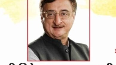 Photo of अपना घर वृद्ध आश्रम इटारसी और बांद्राभान के आसरा वृद्ध आश्रम में लगेंगे रूफटॉप सोलर पैनल सिस्टम, राज्यसभा सांसद विवेक कृष्ण तनखा ने सांसद निधि से 8.84 लाख  रुपए की दी स्वीकृति.