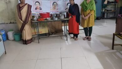 Photo of वन डे वन एक्टिविटी सेवा सप्ताह के अंतर्गत लायंस क्लब इटारसी मैत्री ने की हंगर सेवा गतिविधि