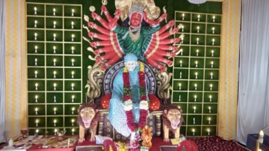 Photo of आईसीसी फ्रेंड्स क्लब पांचवी लाइन द्वारा आयोजित भंडारे में सैकड़ो लोगों ने प्रसादी ग्रहण की.