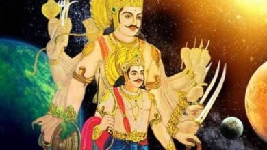 Photo of कलचुरी कलार समाज के आराध्य भगवान सहस्त्रबाहु का जयंती पर्व कल 19 नवंबर को हर्षोल्लास के साथ मनाया जाएगा.