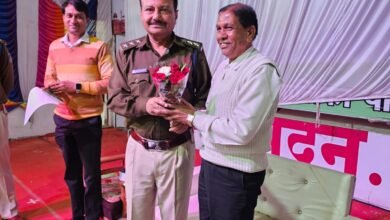 Photo of पुलिस मुख्यालय के निर्देश एवं मा.उच्च न्यायालय की ग्वालियर खंडपीठ के निर्देशन के पालन में एनडीपीएस एक्ट मे हुए संशोधन से  विवेचको को जागरूक करने कार्यशाला आयोजित.