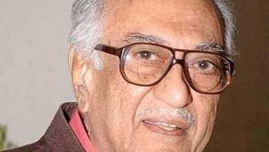 Photo of गुज़रे ज़माने की मशहूर रेडियो हस्ती,बिनाका गीतमाला और बोर्नविटा क्विज कांटेस्ट के होस्ट अमीन सयानी का निधन.