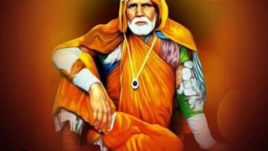 Photo of रजक समाज मनाएगा संत शिरोमणि गाडगे महाराज जी का 148 वा जन्मोत्सव समारोह.