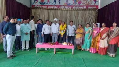 Photo of प्राइवेट स्कूल संचालकों की मासिक बैठक पीएसए संस्थापक एवं सोपास प्रदेश मीडिया प्रभारी शिव भारद्वाज की अध्यक्षता में संपन्न.