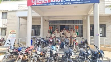 Photo of मोटर सायकल चोरी करने वाले शातिर चोर को पकड़ने में थाना पथरौटा पुलिस को मिली बड़ी सफलता.