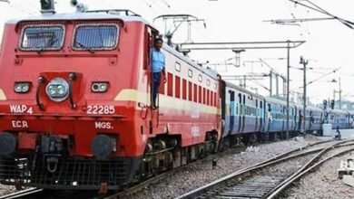 Photo of जबलपुर मंडल में नॉन इंटरलॉकिंग कार्य के चलते निरस्त की गईं कुछ गाड़ियाँ बहाल रहेंगी.