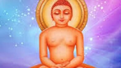 Photo of श्री महावीर जन्म कल्याणक महोत्सव 2024 के उपलक्ष में विभिन्न सांस्कृतिक कार्यक्रम शुरू.