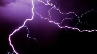 Photo of लेटेस्ट मौसम अपडेट,अगले 3 घंटे में विभिन्न जिलों में बारिश.