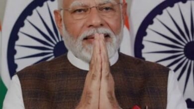 Photo of प्रधानमंत्री का कार्यक्रम पिपरिया में प्रस्तावित,कार्यक्रम स्थल के विभिन्न पाइंटो पर अधिकारियों की लगाई गई डयूटी.