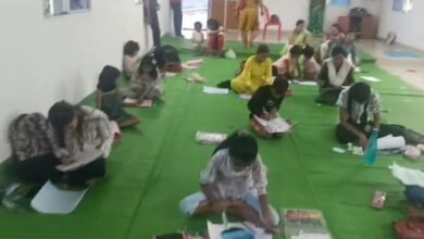 Photo of संविधान निर्माता बाबा साहब अंबेडकर की जयंती 14 अप्रैल के उपलक्ष में “द बुद्धिस्ट सोसाइटी ऑफ इटारसी” द्वारा आयोजित की जा रही है विभिन्न प्रतियोगिताएं,14 अप्रैल को आयोजित होगी भव्य रैली.