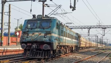 Photo of मालदा टाउन से उधना के मध्य 16 फेरे स्पेशल ट्रेन की सुविधा,       सतना,कटनी,जबलपुर,पिपरिया इटारसी के यात्रियों को भी सुविधा .