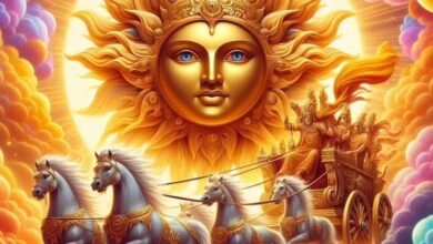 Photo of नोतपा/रौहिणी नक्षत्र 25 मई से आरम्भ होकर 2 जून तक रहेगा,40 से 50 डिग्री सेल्सियस के बीच अगली गर्मी की लहर के लिए तैयार रहें.