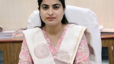 Photo of जिले में बाल विवाह न हो – कलेक्टर, कलेक्टर ने जिला स्तर से लेकर ब्लॉक, ग्राम, वार्ड स्तर पर निगरानी दलो का किया गठन