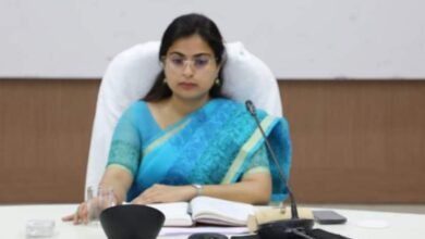 Photo of अवैध शराब परिवहन करने पर की गई कार्रवाई,कलेक्टर सोनिया मीना ने 6 प्रकरणों में वाहनों को राजसात करने के दिए आदेश.