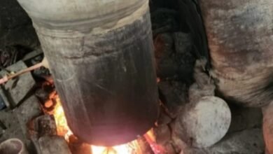 Photo of उड़नदस्ता आबकारी द्वारा इटारसी नगर में दो दिन में अवैध शराब के विरुद्ध लगातार कार्यवाही।