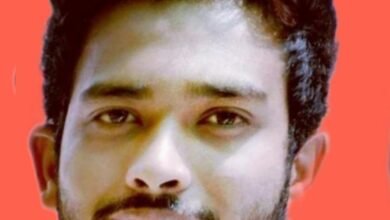 Photo of वेस्ट सेंट्रल रेलवे एम्पलाईज यूनियन इटारसी शाखा के अध्यक्ष गोलू मैना को बनाया गया.