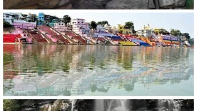 Photo of मध्यप्रदेश में रिकॉर्ड 11 करोड़ पर्यटकों का आगमन,मध्यप्रदेश पर्यटन दिवस पर विशेष- जनवरी 2023 से दिसंबर 2023 तक के आंकड़े,पहली बार प्री-कोविड के आंकड़े को किया पार.