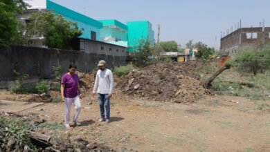 Photo of कचरा वाहनों के संचालन पर रहेंगी सख्त नजरें, लापरवाही पर कटेगा वेतन   – सीएमओ ने अलग-अलग कचरा लेने चालक और हेल्परों को दी अंतिम चेतावनी. 
