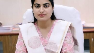 Photo of जिले में स्थापित कुल 178 केन्द्रों पर गेहूं उपार्जन का कार्य सतत जारी.