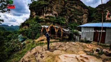 Photo of नागद्वारी मेला क्षेत्र का भ्रमण 15 जून को किया जाएगा.