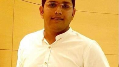 Photo of सीएम हाउस से कनेक्शन  बताने वाला आरोपी गिरफ्तार, इटारसी का रहने वाला है.