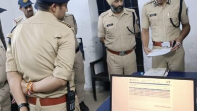 Photo of नर्मदापुरम पुलिस द्वारा दिनांक 15 व 16 जून की मध्य रात्रि में नाइट काम्बिंग गश्त में 176 आरोपियो पर की गई कारवाई।