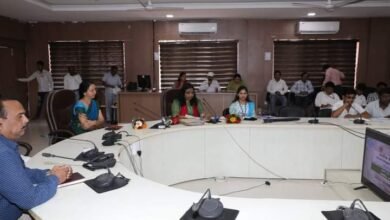 Photo of जन्म प्रमाण-पत्र बनवाना हुआ सहज एवं अनिवार्य – जिला योजना अधिकारी.