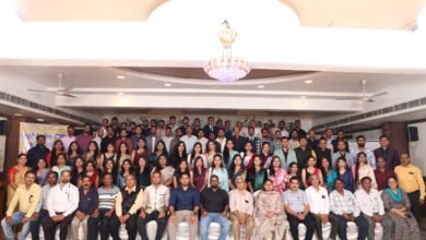 Photo of आवेदन 25 जुलाई तक आमंत्रित,मेरिट आधार पर वॉकइन इंटरव्‍यू 7 एवं 9 अगस्‍त को.