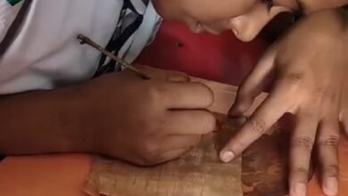 Photo of एकलव्य इंटरनेशनल स्कूल के विद्यार्थियों ने प्राचीन भारतीय संस्कृति को किया पुनः जीवंत.