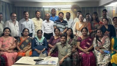 Photo of लायंस इंटरनेशनल द्वारा एक नई इकाई ‘लायंस क्लब इटारसी समर्पण का गठन किया गया,समाज में जरूरतमंद लोगों की मदद का लिया गया संकल्प.’