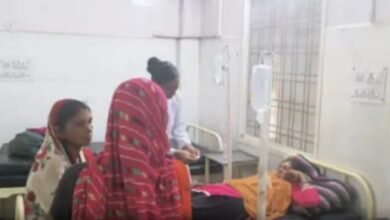 Photo of मेहमानी करने रिश्तेदार के घर आई थी महिला,पता नहीं था मौत लेकर आई है यहां…