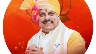 Photo of रक्षाबंधन से पहले मप्र के सीएम डॉ मोहन यादव ने दी लाड़ली बहनों को सौगात, सावन की पहली तारीख को खाते में आएंगे 250 रुपए.