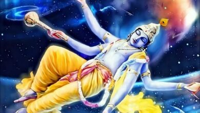 Photo of जन्माष्टमी के अवसर पर शासकीय एवं अशासकीय शालाओं में किए जाएंगे विभिन्‍न सांस्‍कृति कार्यक्रम.