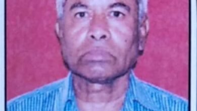 Photo of बुजुर्ग का पता बताने वाले को 11 हजार रुपये का नगद इनाम दिया जायेगा.