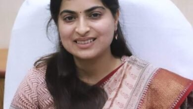 Photo of भारत ने दिखाया है कि संकल्प से सिद्धि और सामर्थय से सफलता कैसे रची जाती है ___कलेक्‍टर ने दी जिलेवासियों को 🇨🇮स्वतंत्रता_दिवस की शुभकामनाऐं.🇨🇮