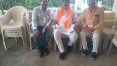 Photo of भाजपा जिला कार्यालय नर्मदापुरम में संगठन पर्व – 2024 के अंतर्गत आयोजित जिला स्तरीय सदस्यता कार्यशाला संपन्न हुई।