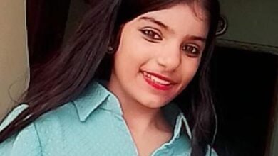 Photo of यह बच्ची 26 अगस्त दोपहर 2 बजे से लापता है,जानकारी मिलने पर निम्न नंबरों पर सूचना देवे