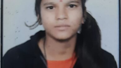 Photo of नर्मदापुरम जिला अंतर्गत जनजातीय उत्कृष्ट सीनियर कन्या छात्रावास एंव स्कूल केसला की छात्रा कु अमीषा काजले का आकांक्षा योजना मे “नीट” (Neet) की कोचिंग हेतू चयन हुआ.