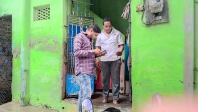 Photo of बिजली कंपनी के द्वारा विद्युत बिलों की केवाईसी करने का कार्य लगातार जारी