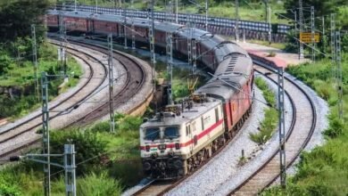 Photo of भोपाल मंडल के इटारसी, भोपाल, बीना से चलेगी “बद्री-केदार, कार्तिक स्वामी भारत गौरव मानसखंड एक्सप्रेस”.