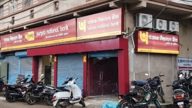 Photo of चामुंडा चौराहे पर गांधीनगर में सुदर्शन होटल वालों की नई बिल्डिंग में पंजाब नेशनल बैंक प्रारंभ हो गई है।