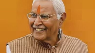 Photo of विधायक डॉ सीतासरन शर्मा द्वारा अनुशंसित 02 कार्य के लिए*     *11 लाख 03 हजार 881 रूपए की प्रशासकीय स्वीकृति जारी.