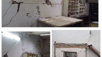 Photo of मौत के साए में इटारसी के पोस्टमैन (डाकिया).