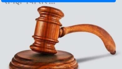 Photo of यूको बैंक की रिकवरी का मामला,तहसीलदार नही ले सकेगी कब्जा,डीआरटी ने जारी किया यथा स्थिति का आदेश,कमला देवी गुबरेले की अपील पर हुए आदेश.