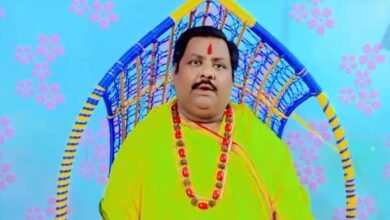 Photo of आचार्य पंडित विकास शर्मा ने बताया महालक्ष्मी पूजन का महत्व एवं शुभ मुहूर्त,16 दिवसीय महालक्ष्मी पूजन का कल है समापन.