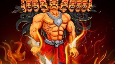 Photo of 17 अक्टूबर को होगा ६१ फिट ऊंचे विशालकाय रावण का दहन,रंगारंग आतिशबाजी का होगा प्रदर्शन,इलेक्ट्रानिक आतिशबाजी की रहेगी धूम,भगवान श्री राम लक्ष्मण हनुमान जी की निकलेगी भव्य शोभा यात्रा.